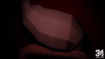 Oral vore by Hans lewdington thumbnail