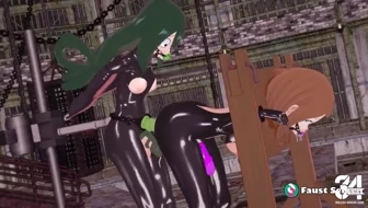 heroines thumbnail
