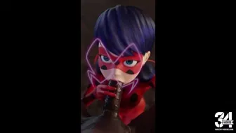 Ladybug blowjob (Alt Version) 썸네일