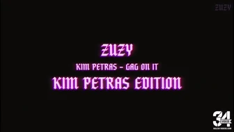 KIM PETRAS EDITION CHAPTER 1 | HMV/PMV/FAP HERO thumbnail