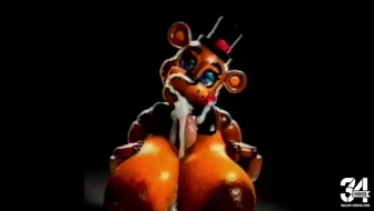 Freddy makes you Cum (VHS) thumbnail