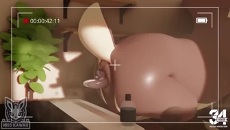 Anal vore by kriskawaii thumbnail