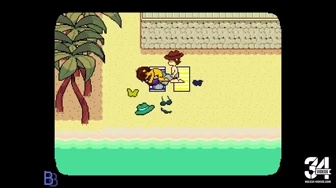 Beach fun thumbnail