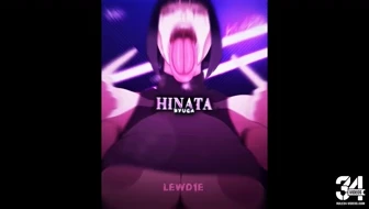 HINATA VS SAKURA PMV thumbnail