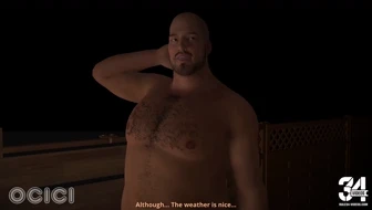 4TH - Reverse Riding Sex 01 thumbnail