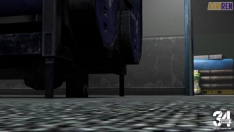 He is mine thumbnail
