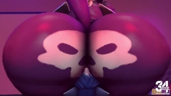 He is mine 2 thumbnail