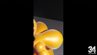 She was made to handle anything thumbnail