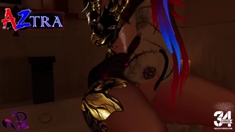It ACCIDENTALLY Turns Into Fucking⭐ thumbnail