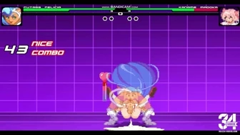 MUGEN Madoka mating press testing thumbnail