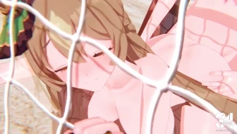 Satono Diamond sex thumbnail