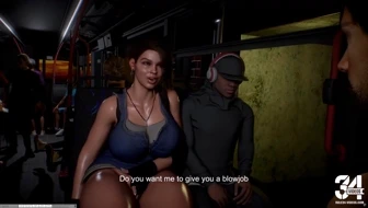 Jill Sexy thumbnail