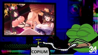 Sinder has sex wtih viewer thumbnail