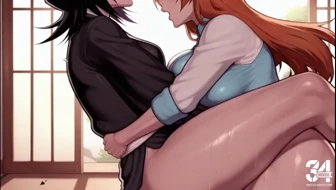 inoue rukia thumbnail