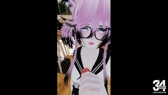 Give me your cum thumbnail