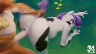 Rarity thumbnail
