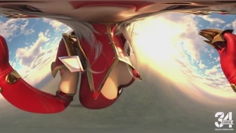 giantess vr 4 thumbnail