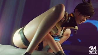 Tracer『Srasoni01』 thumbnail