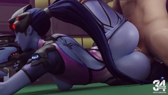 Widowmaker『Srasoni01』 thumbnail