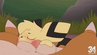 Nine Pichu Succ Emad thumbnail