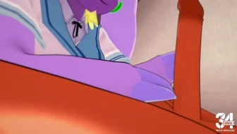 Goodra Secret Admirer thumbnail