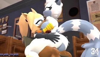 Tangle and Whisper (Sound) thumbnail