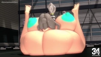 Parallel Canon Threesome thumbnail