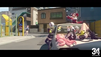 Gooning Trailer thumbnail