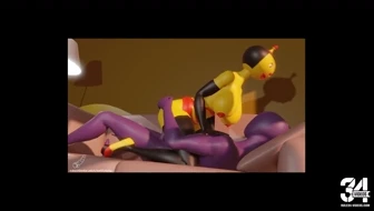 Noddy - Sally Skittle thumbnail