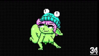 Gobblin' it up thumbnail