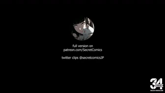 Bulma Alien Gangbang [Motion Comic] [spanish subbed] thumbnail