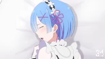 Rem sleep fuck thumbnail