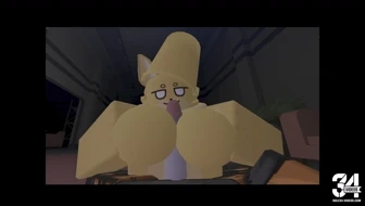 Catte Kaiju Paradise thumbnail