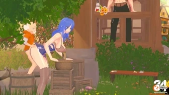 Dessert Break with Juvia thumbnail