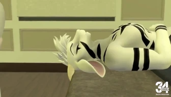 Asriel's Breakfast thumbnail