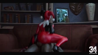 Classic Harley [0Zman][4K60FPS] thumbnail