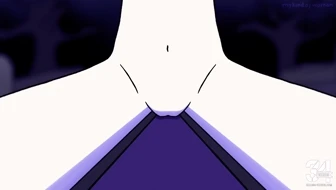 Morgana - Rubbing pussy [mykindofwoman] thumbnail