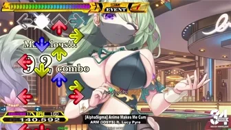 NSFW DDR - Anime Makes Me Cum miniature