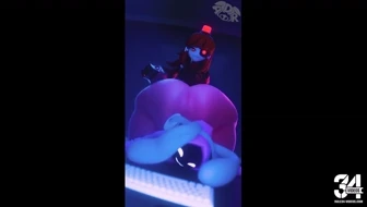 Desk Inspector [Adriandustred] thumbnail