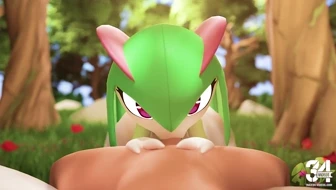 Karlita's Treat [Adriandustred] thumbnail