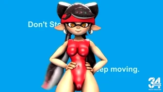 Keep Moving thumbnail