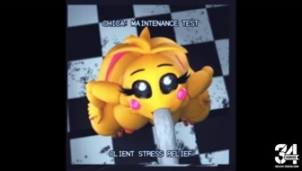 Toy Chica Blowjob (audio) thumbnail