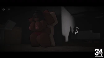 Bleached NTR #2 thumbnail