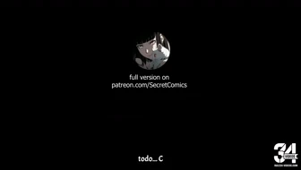 Neighbor with a BBC [motion comic] [spanish subbed] thumbnail