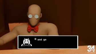 Toriel's Cake thumbnail