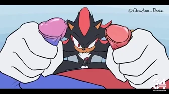 Shadow Helping Bros thumbnail