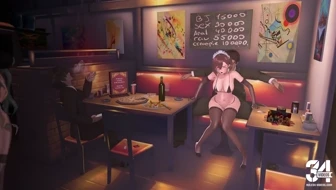 Ayase Momo Maid thumbnail