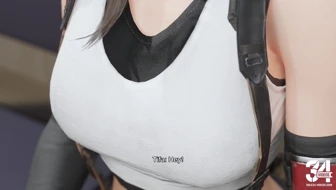 Subway Tifa थंबनेल