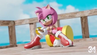 Amy's Hammer thumbnail