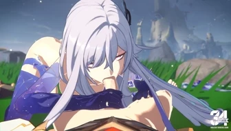 Skirk Quickie (4K) [HorizontalSlope] thumbnail